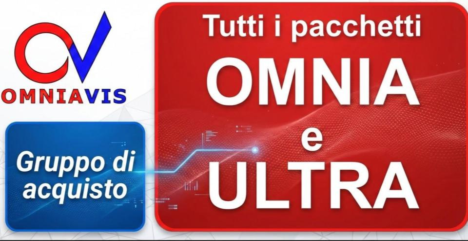 Gruppi di Acquisto Omniavis